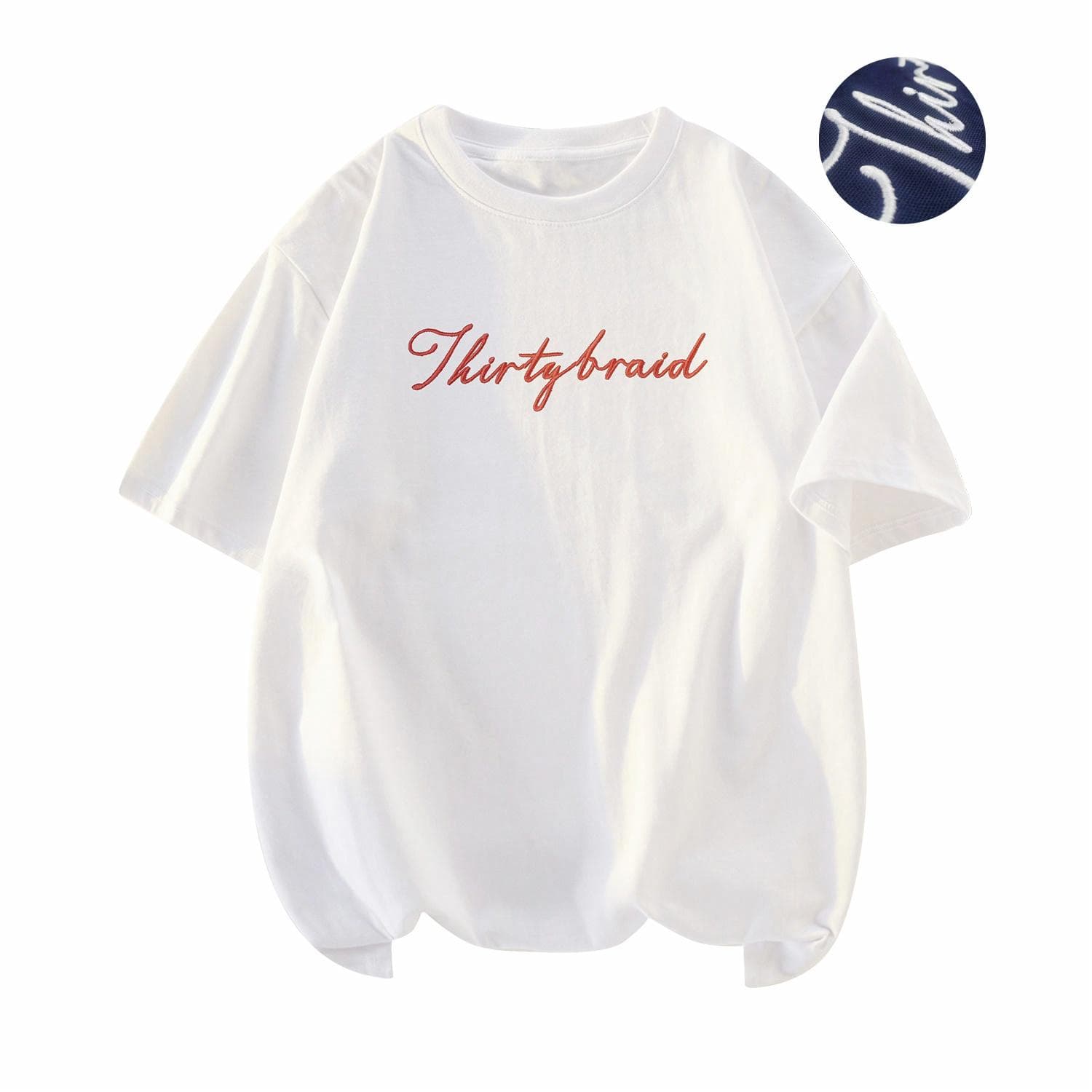 30BRAID Logo3DT