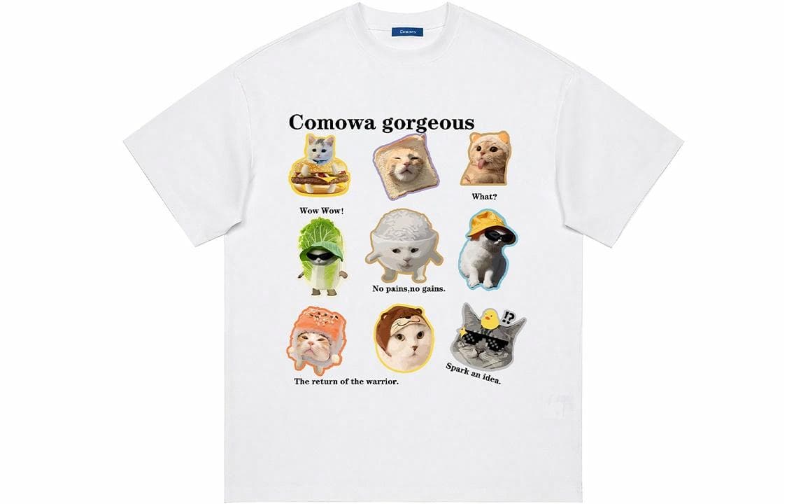 COMOWA T