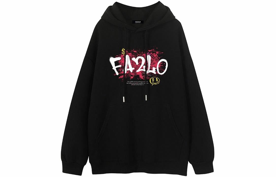 FA2LO Logo