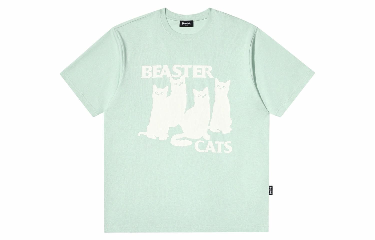 BEASTER T