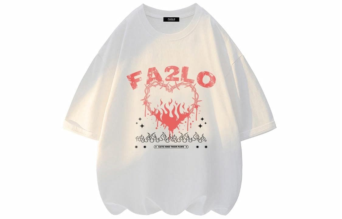 FA2LO logoT
