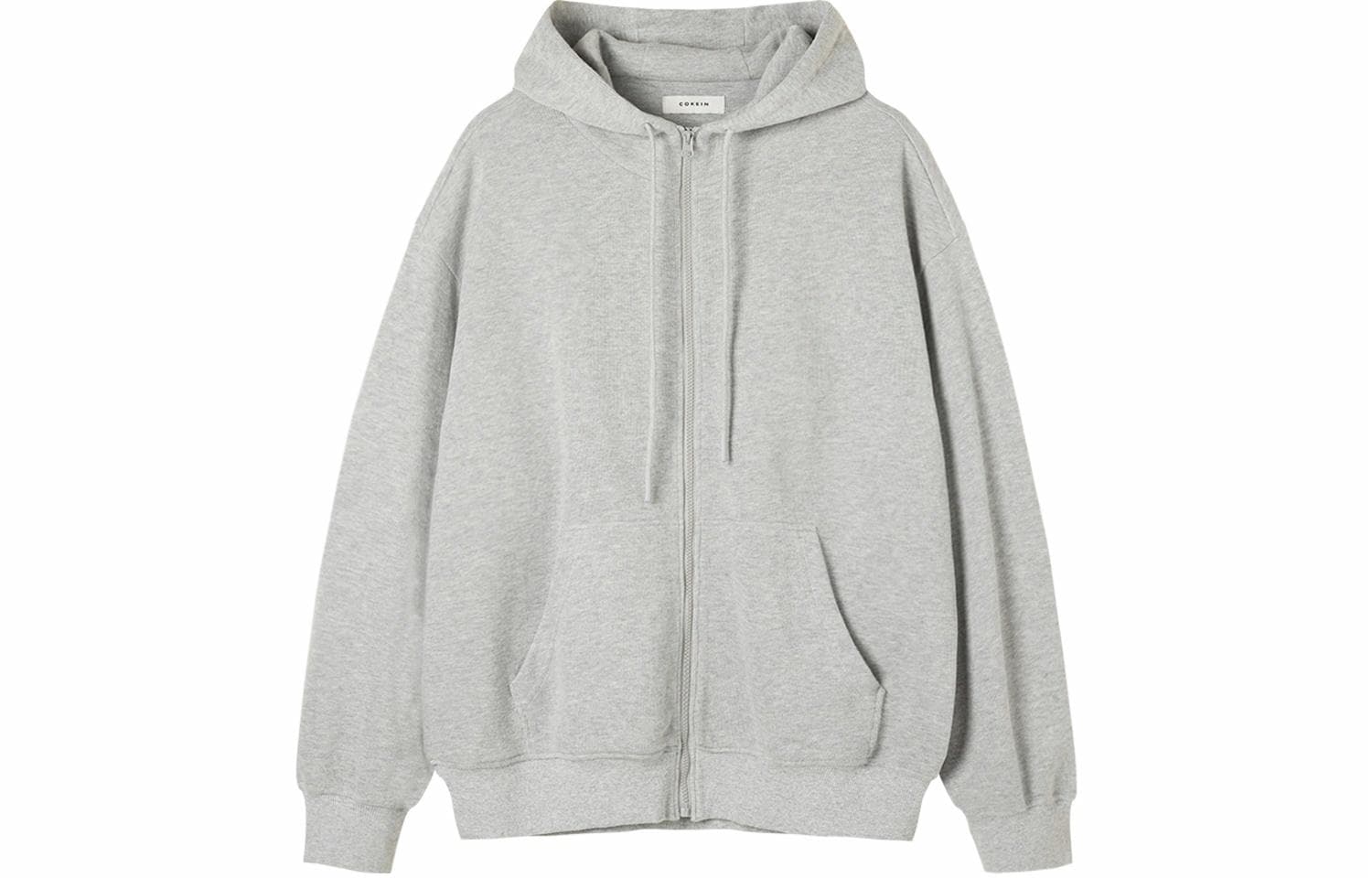 COKEIN Clean Fit Series Sweatshirt