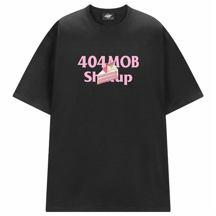 404MOB GANG T