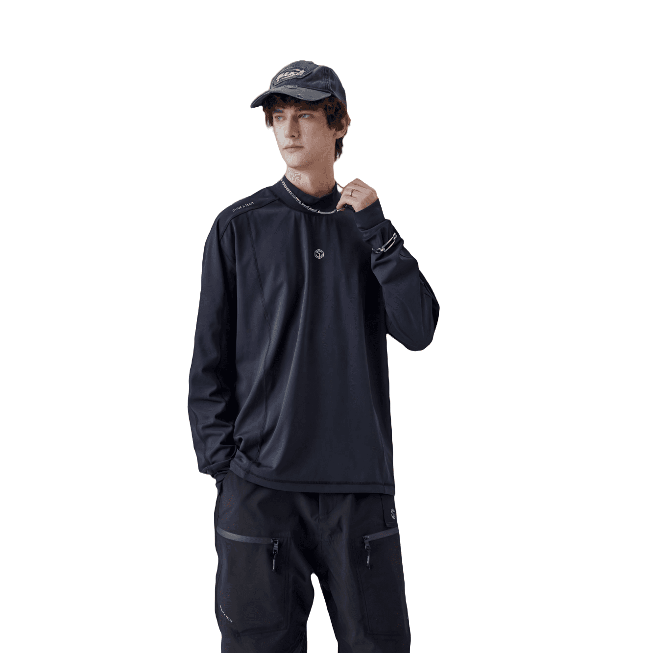 GUUKA TECH T