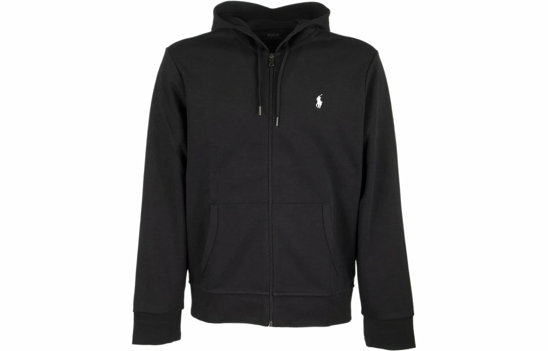 Polo Ralph Lauren Hoodie Black