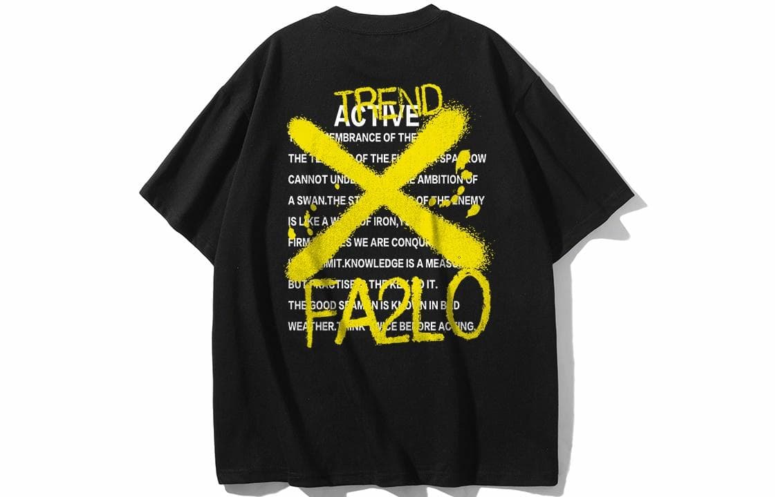 FA2LO logoT