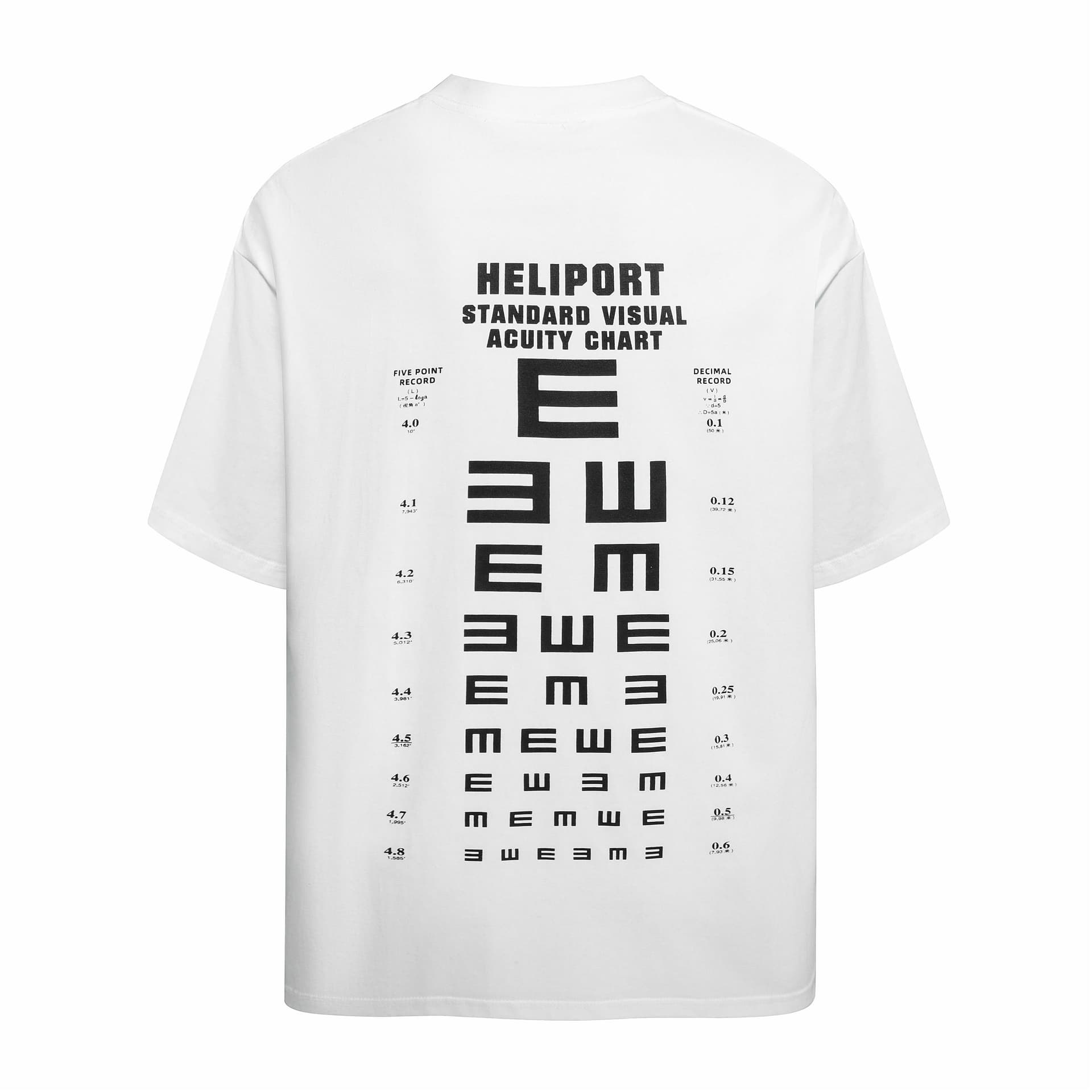 HELIPORT T