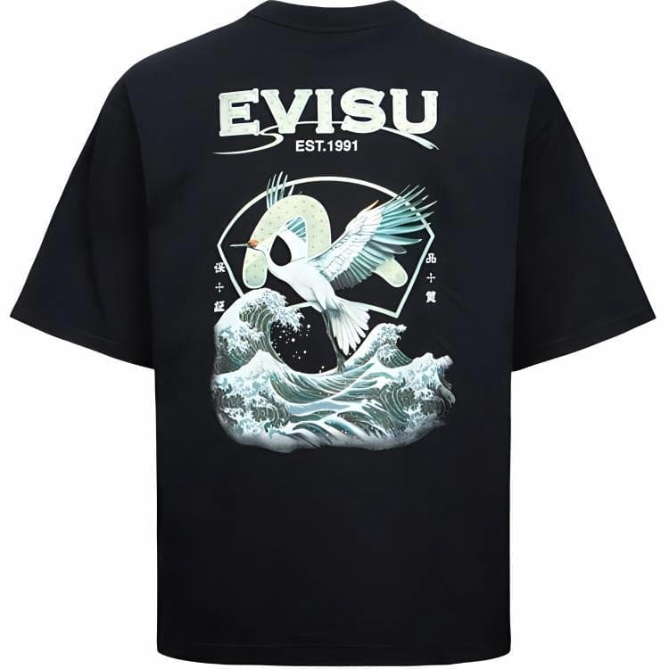 EVISU