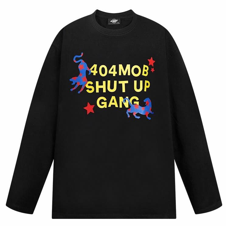 404MOB GANG T
