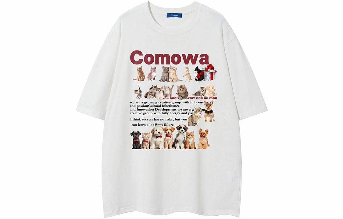 COMOWA