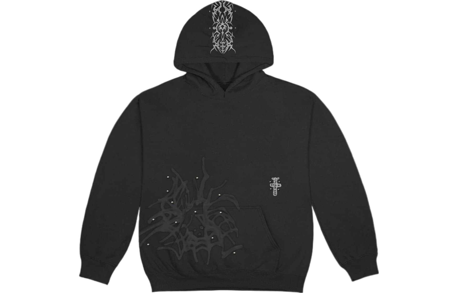 Travis Scott FW22 Hoodie