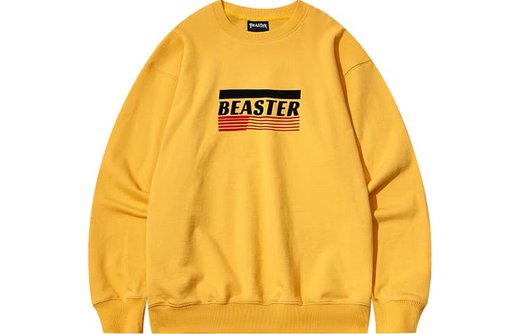 BEASTER Cityboy Sweatshirt