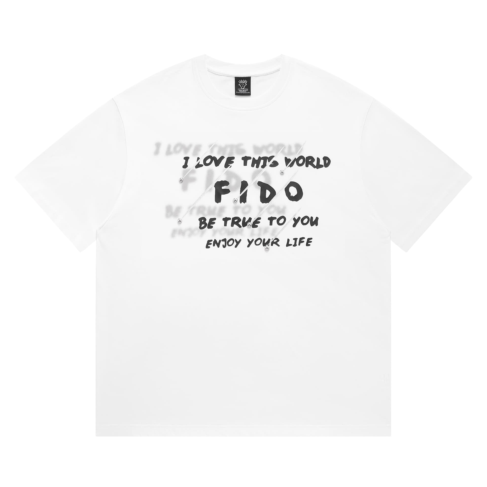FIDO DIDO T