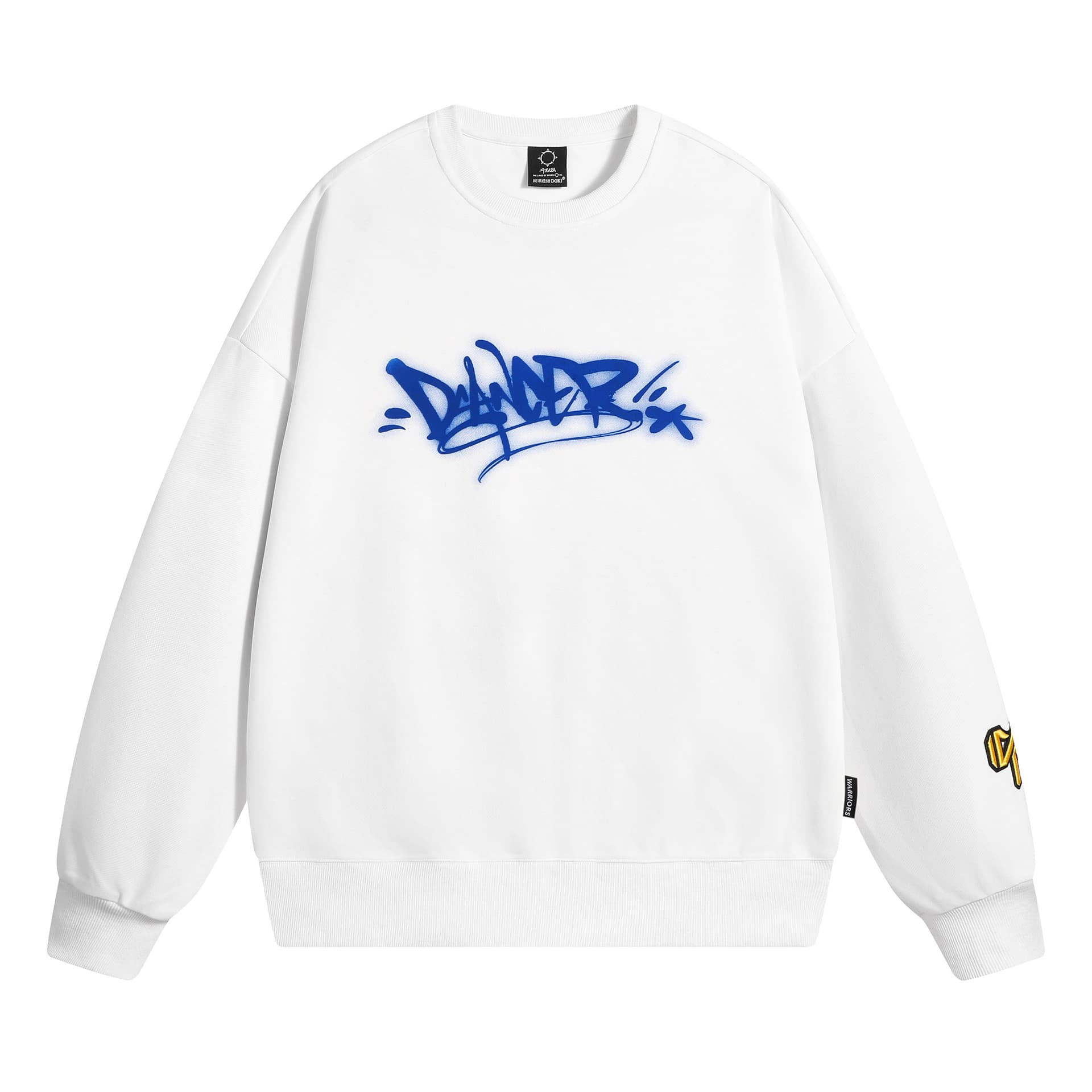 腾讯视频DOKI Tencent DOKI Sweatshirt