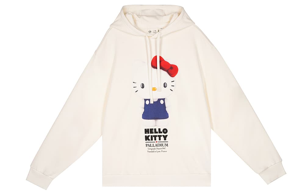 Palladium x Hello Kitty Hoodie