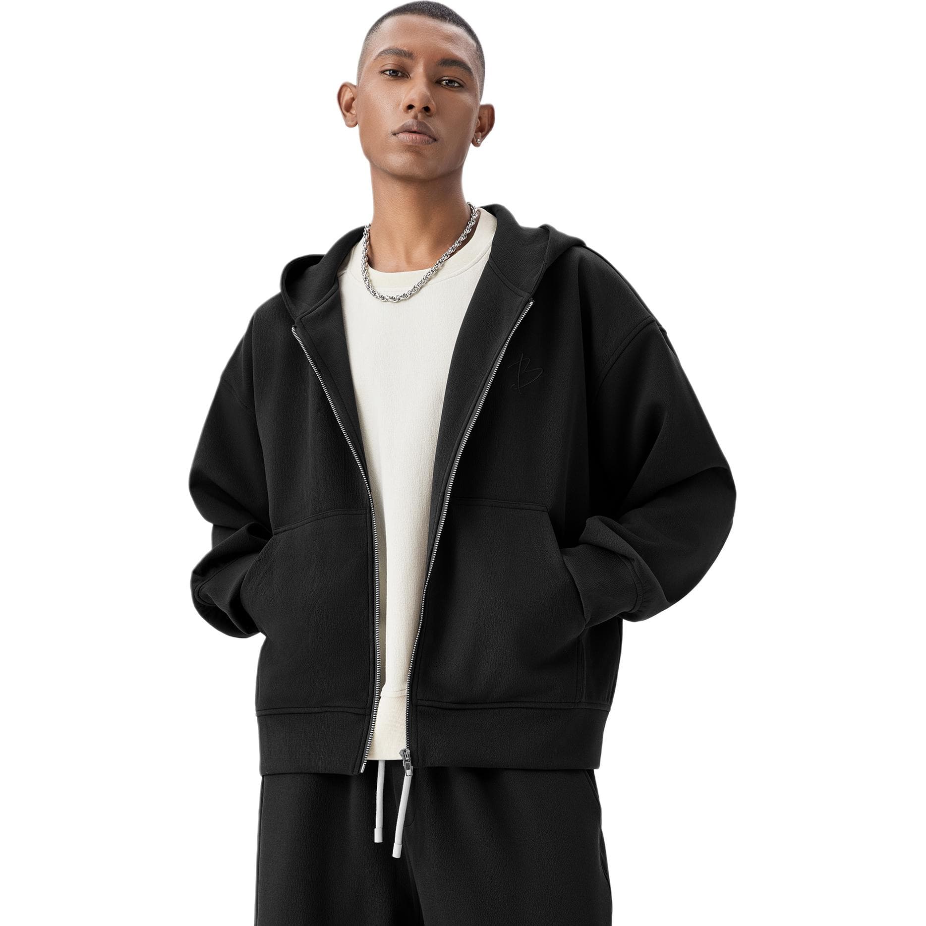 Bodydream Hoodie