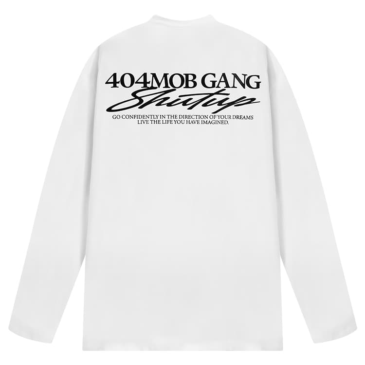 404MOB GANG T