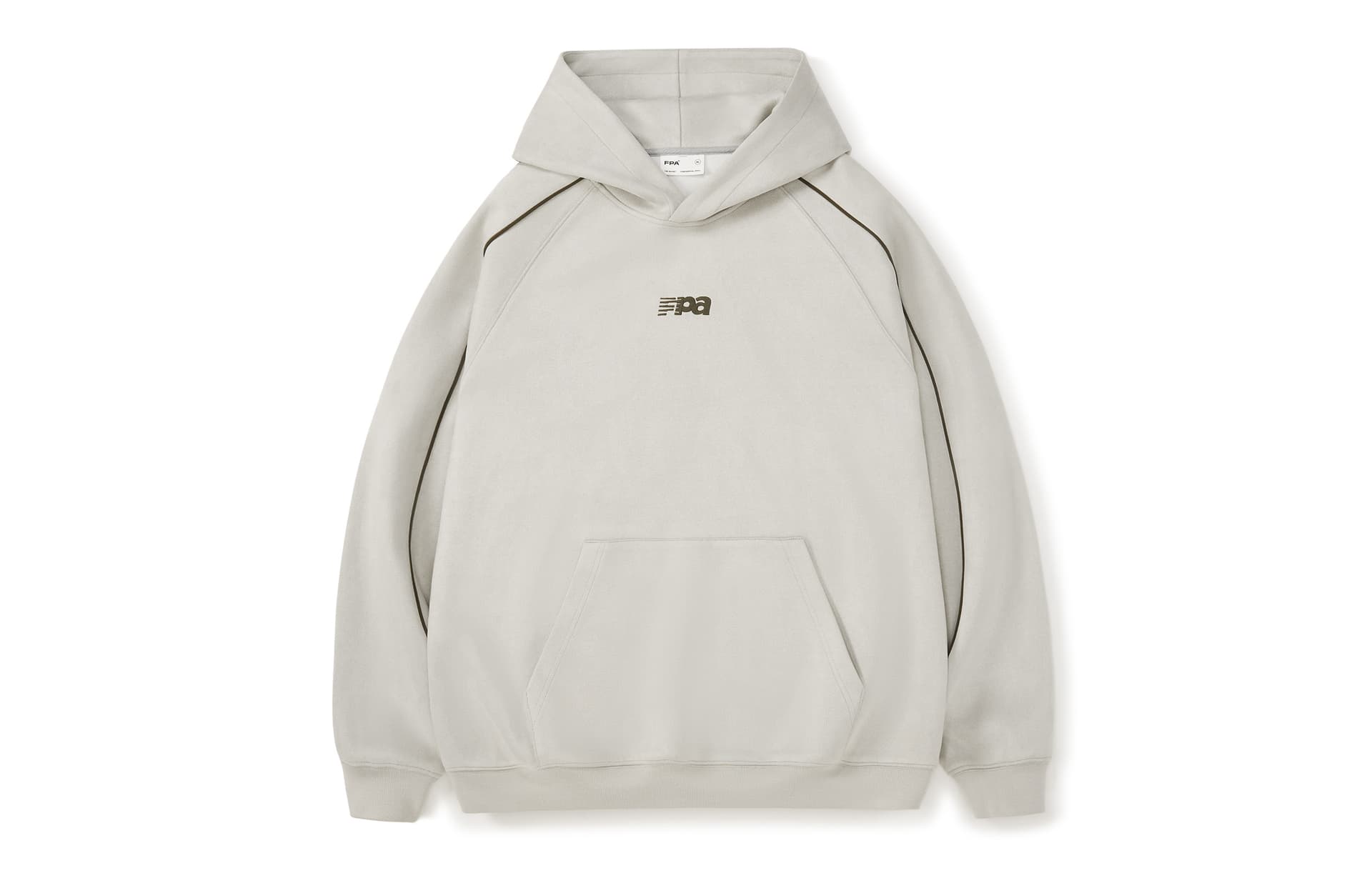 FPA Always Moving Hoodie
