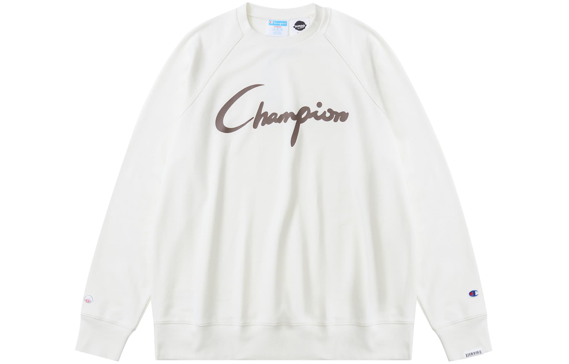 Champion x POP MART SS23 Sweatshirt