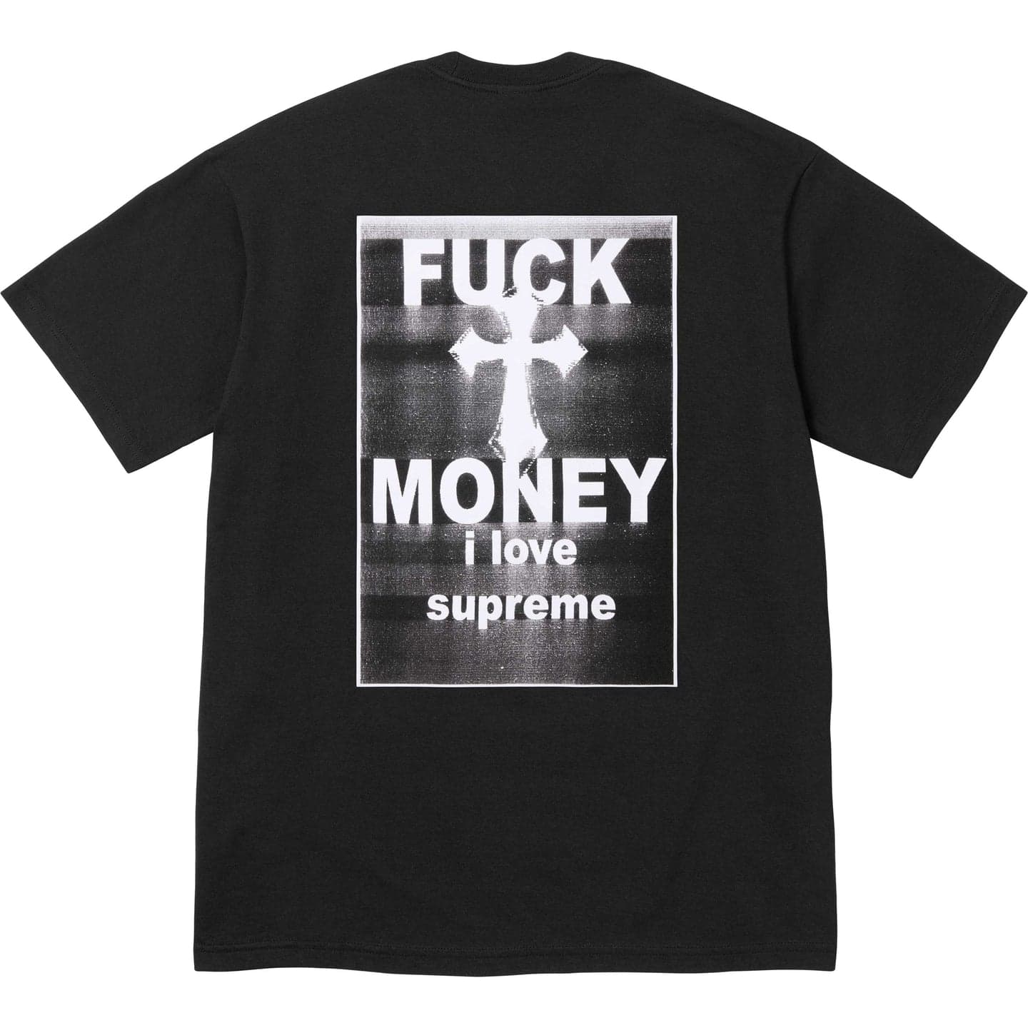 Supreme Money Tee