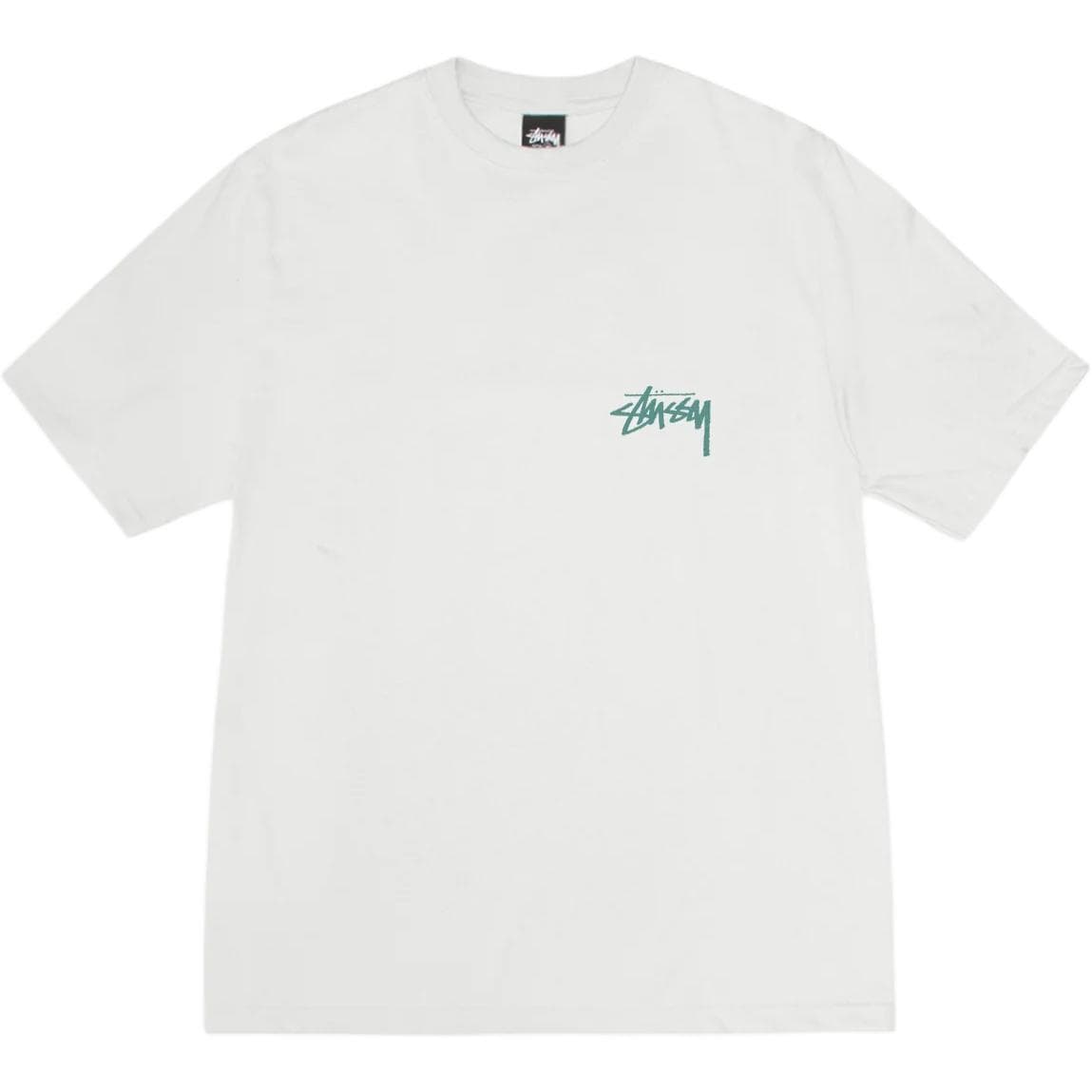 Stussy SS24 logoT