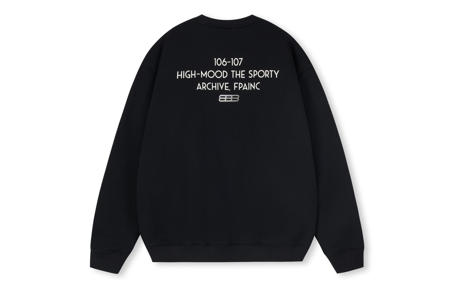 FPA Always Moving Sweatshirt