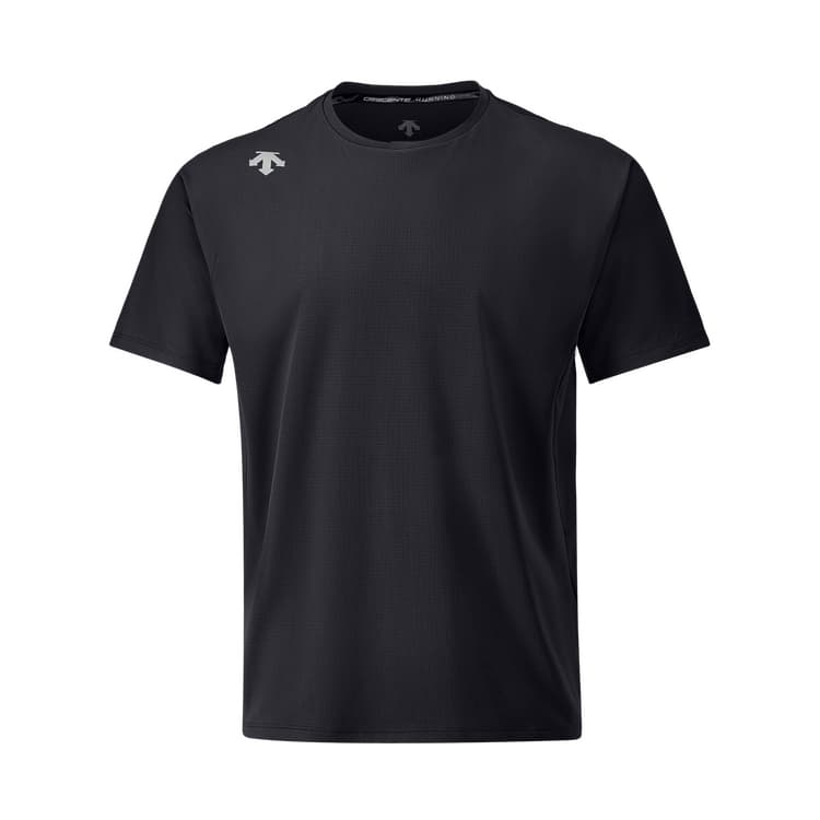 迪桑特/DESCENTE DESCENTE RUNNING T