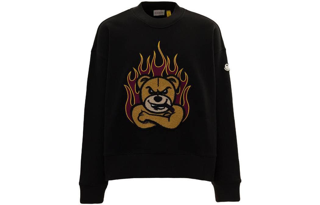 Moncler Genius x Palm Angels
