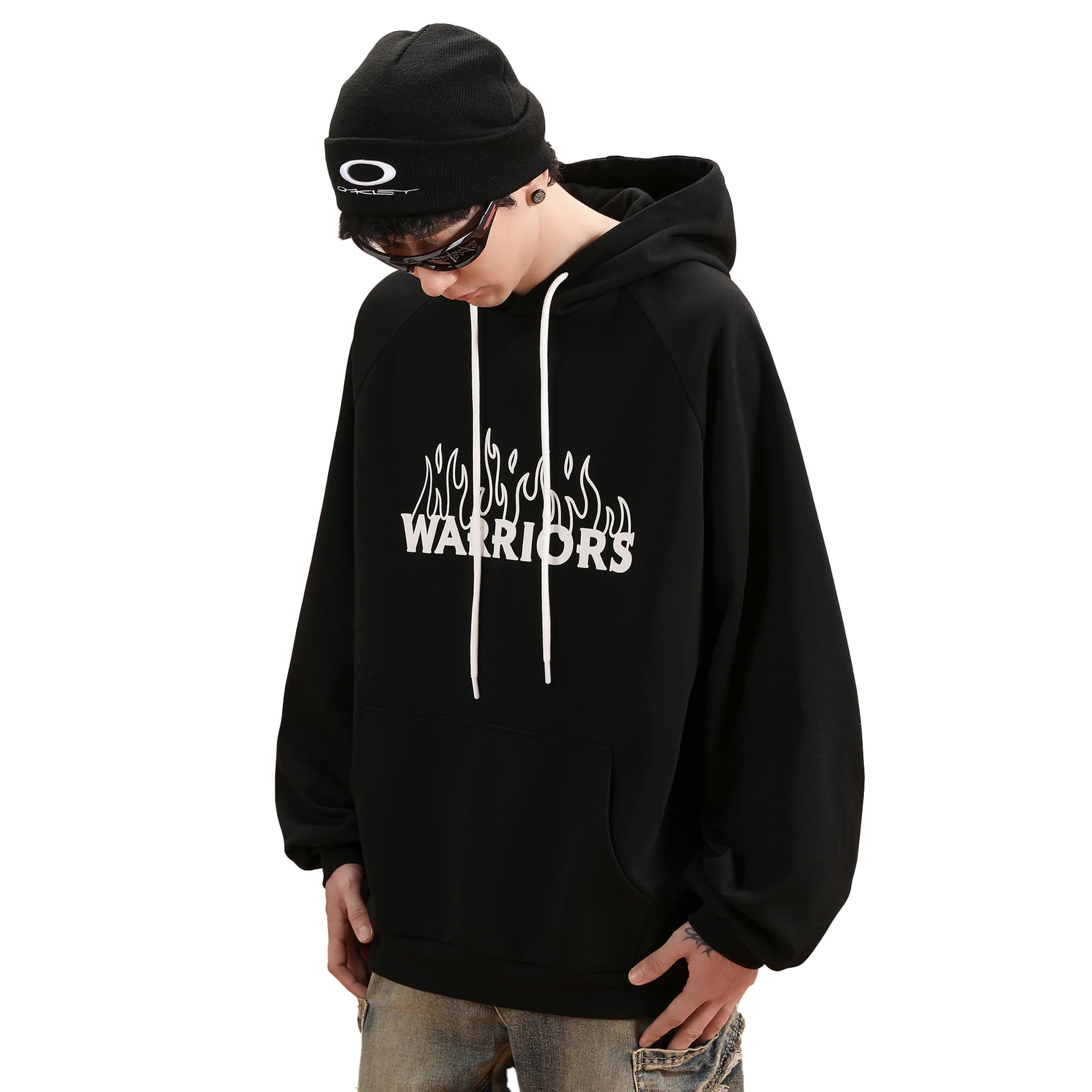 腾讯视频DOKI DOKI Hoodie