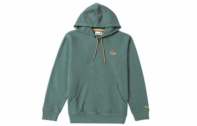 Timberland AF Boot Logo Hoodie
