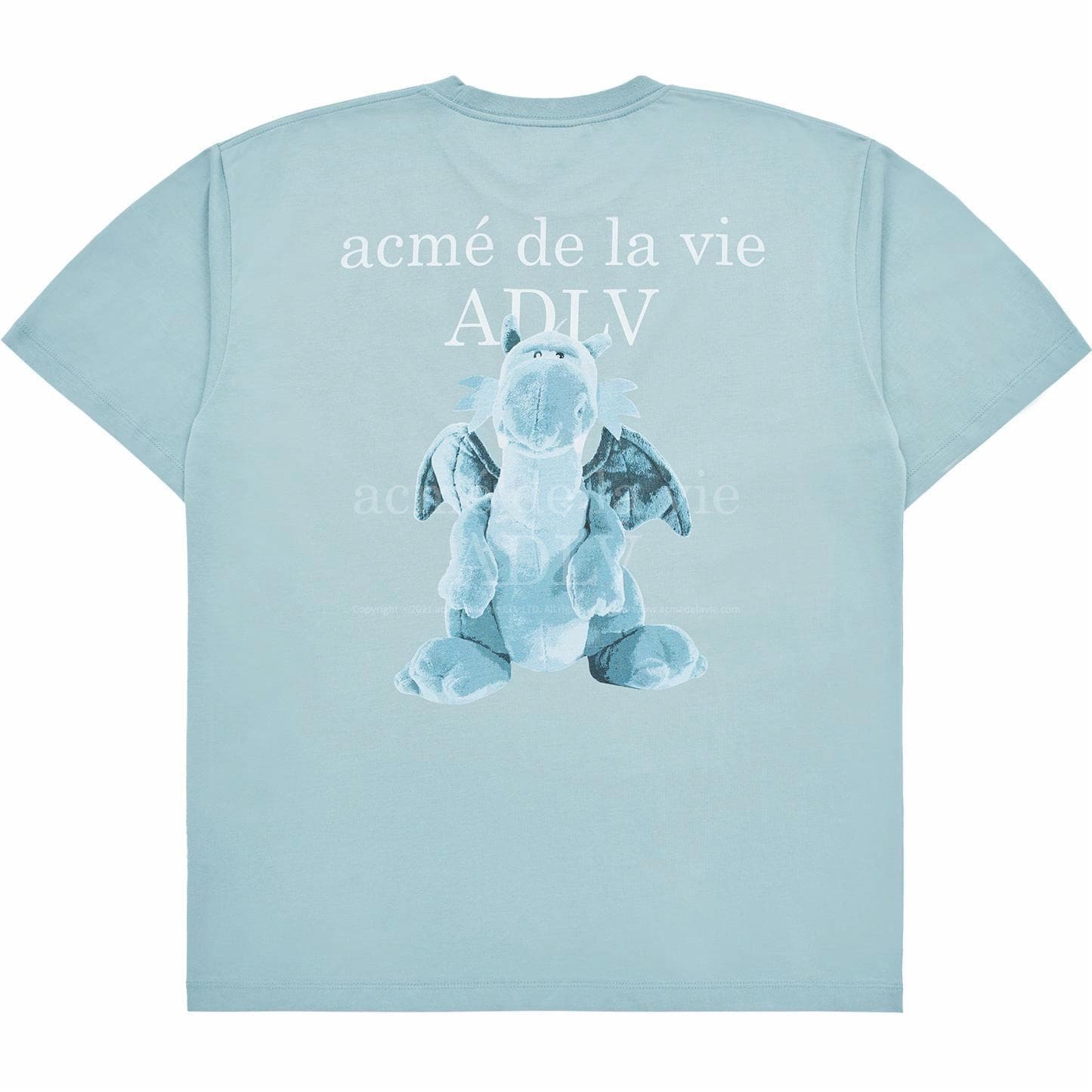 acme de la vieADLV T