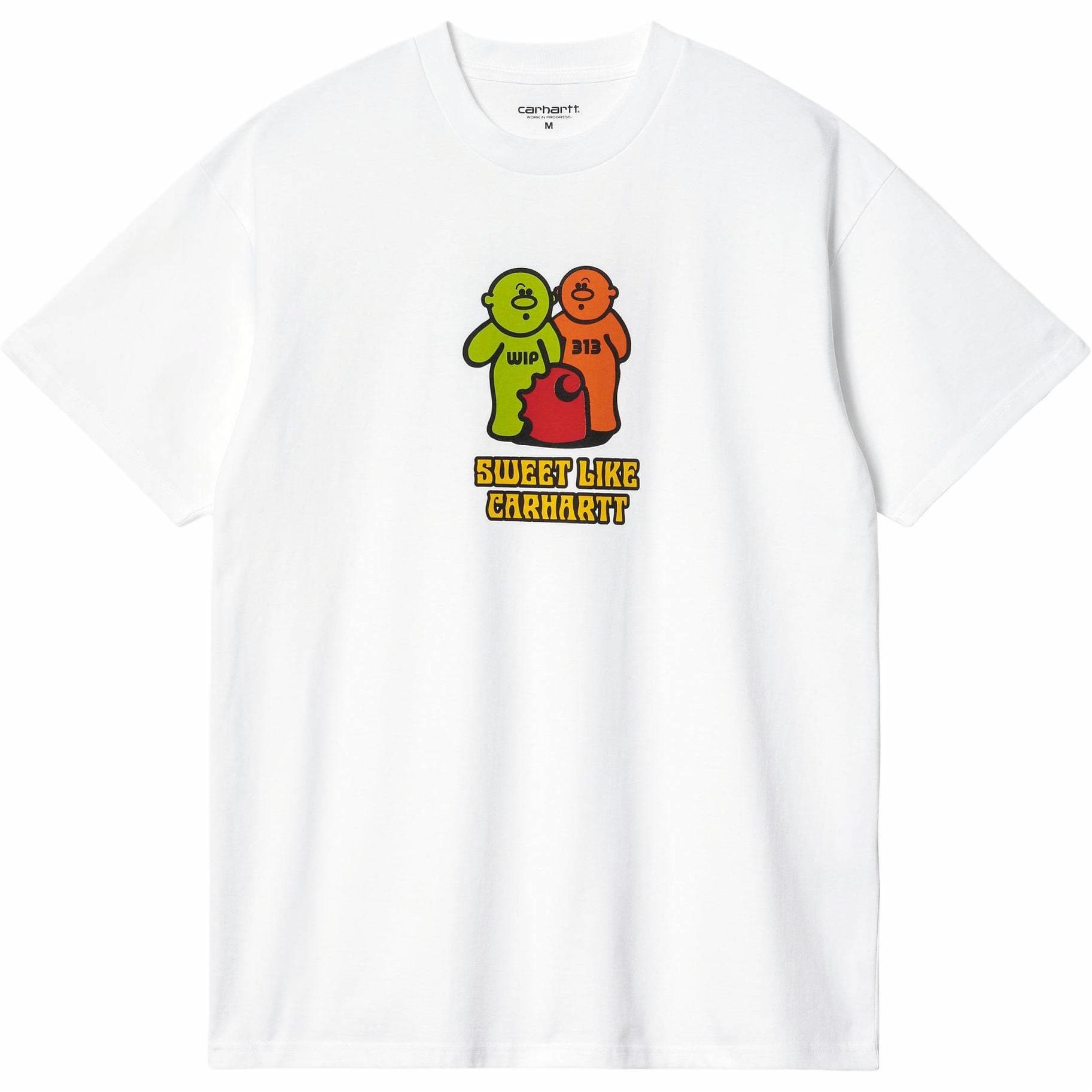 Carhartt WIP Gummy T-Shirt