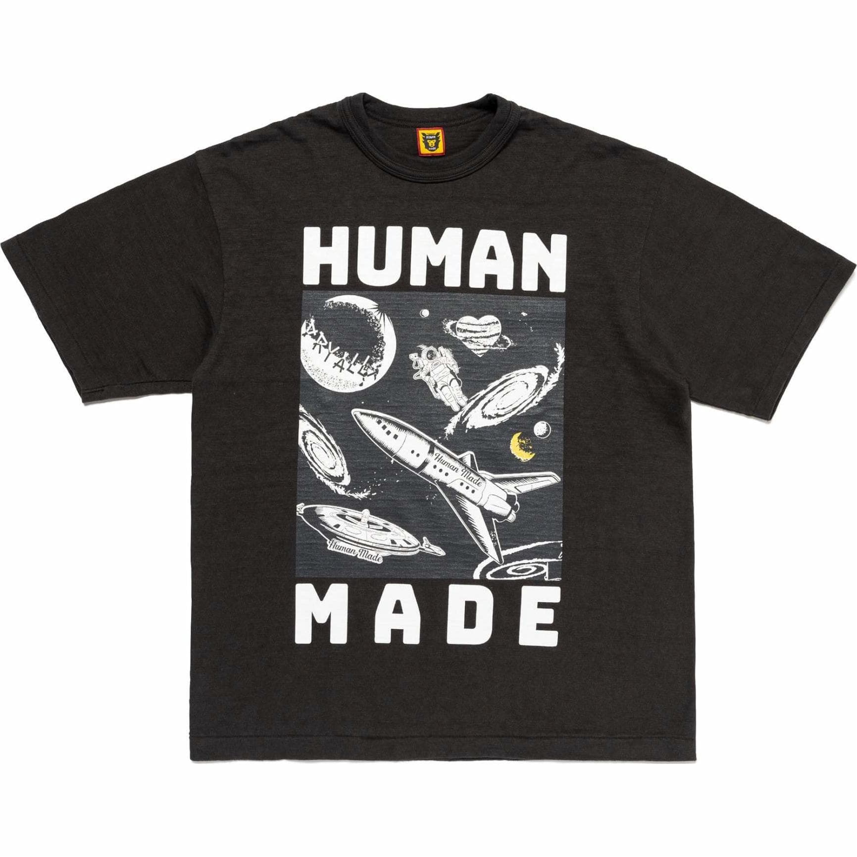 HUMAN MADE SS24 LogoT