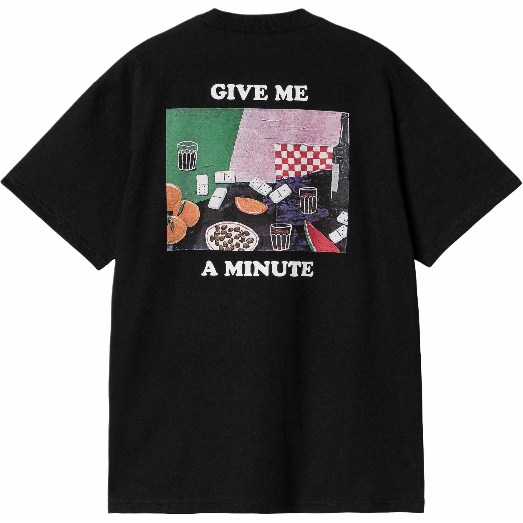 Carhartt WIP SS24 SS Isis Maria Dinner T-Shirt T