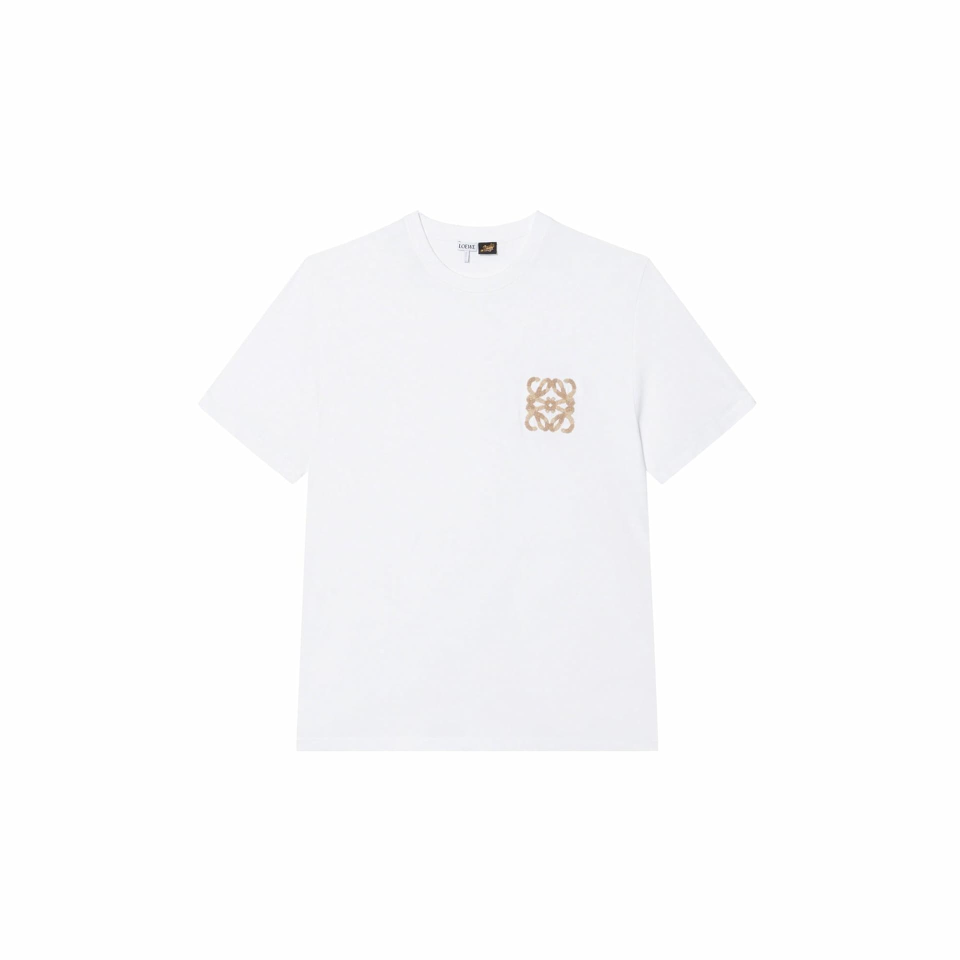 LOEWE SS24 LogoT
