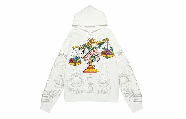 ED HARDY X Ed Hardy Hoodie