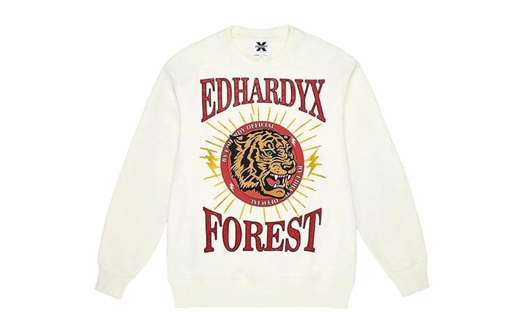 ED HARDY X Ed Hardy
