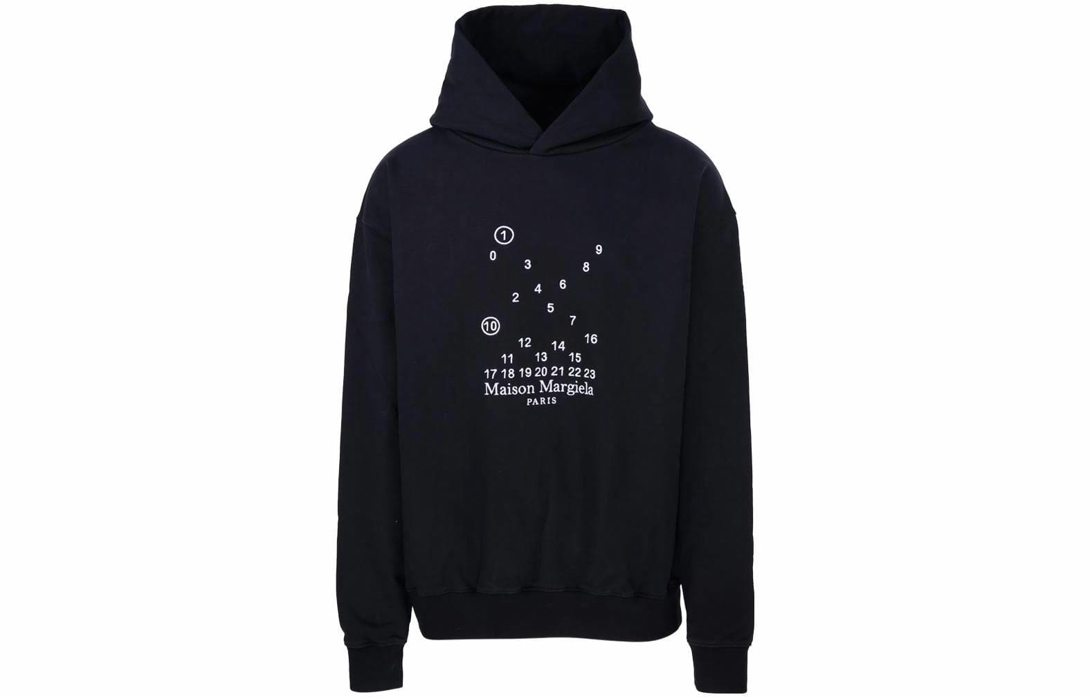 Maison Margiela/马吉拉 Maison Margiela FW22 Hoodie