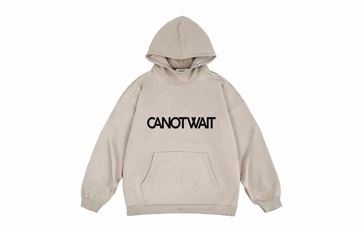 CANOTWAIT_ Logo