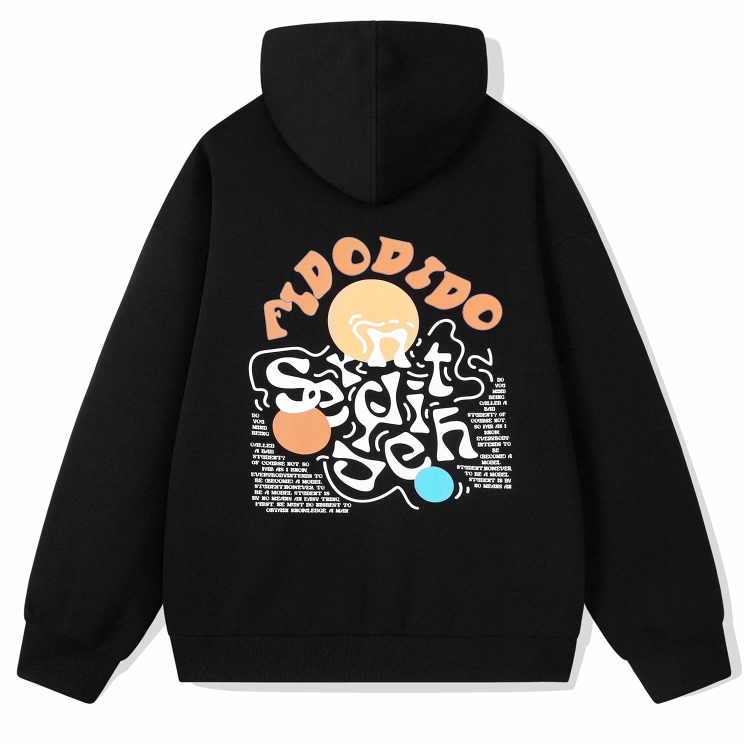 FIDO DIDO Hoodie