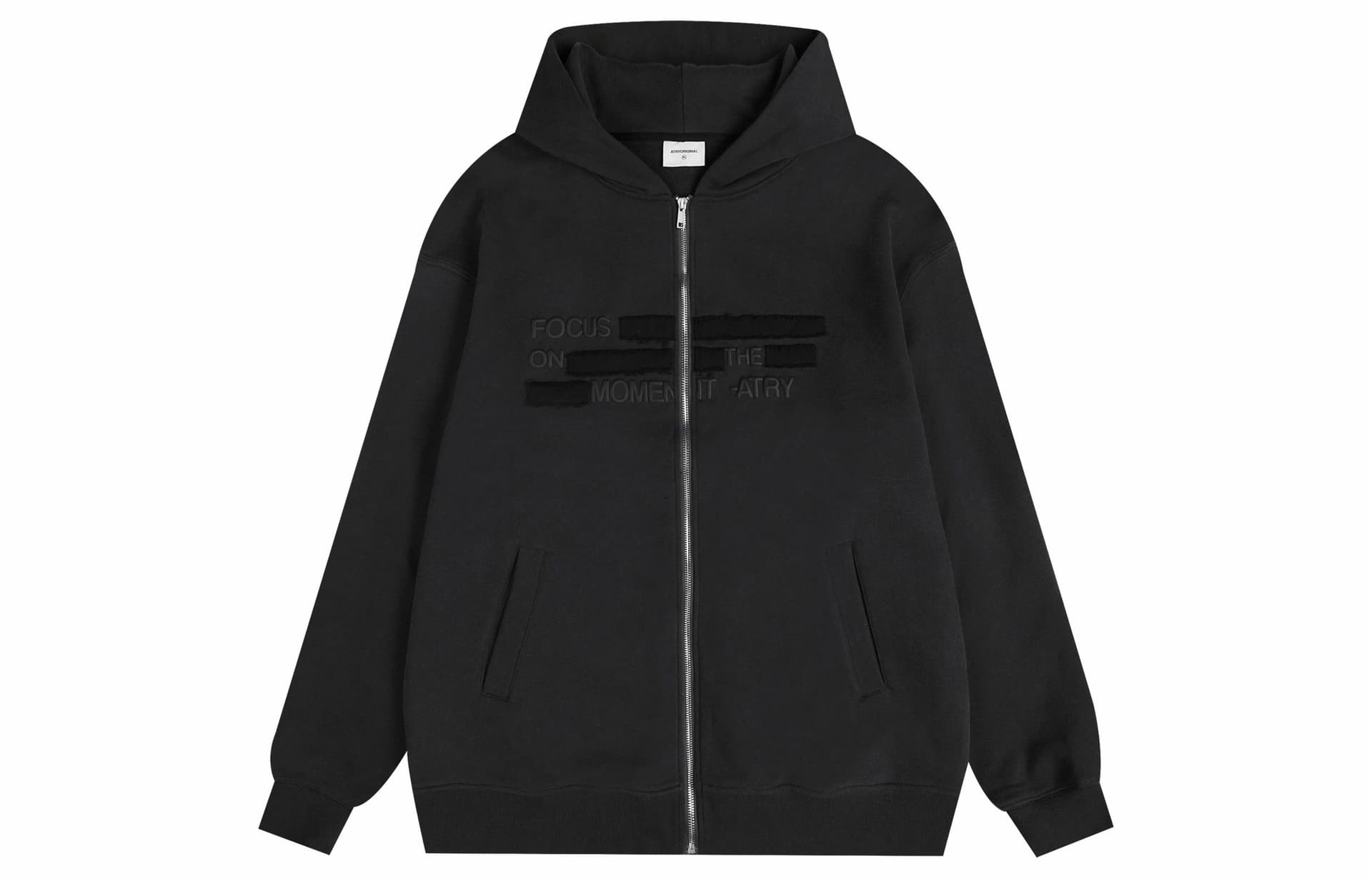Atry Hoodie