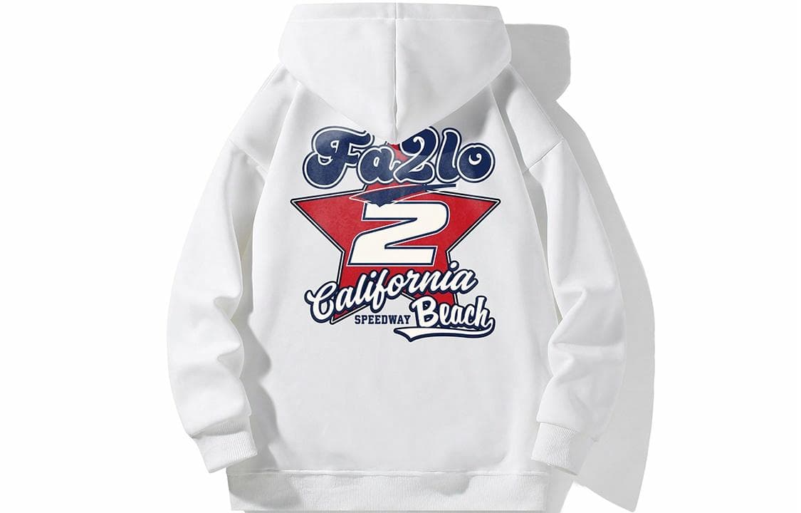 FA2LO Logo