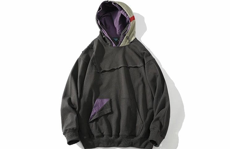 A SQUARE ROOT/A 的平方根 A SQUARE ROOT Hoodie
