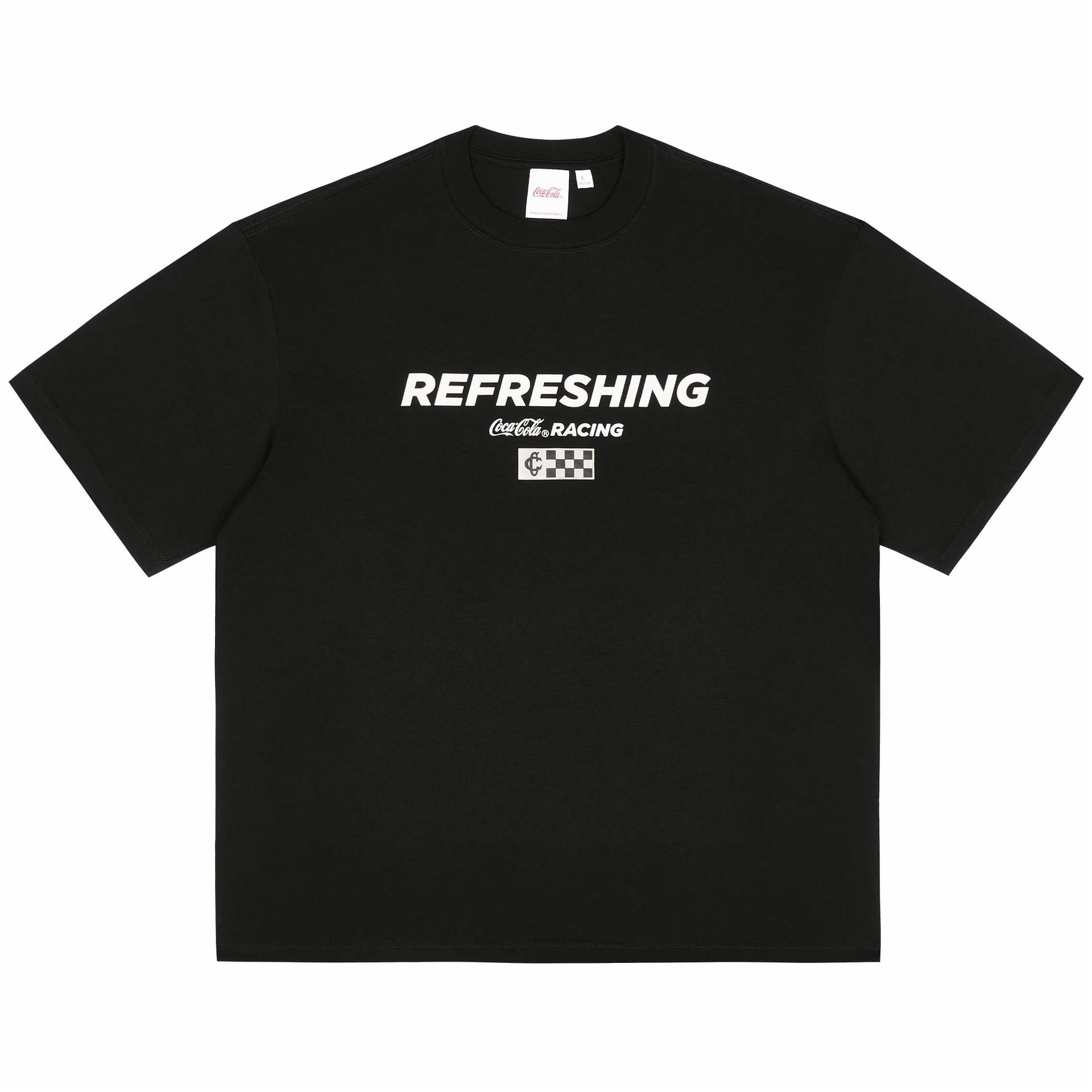 Coca-Cola/可口可乐 Coca-Cola T