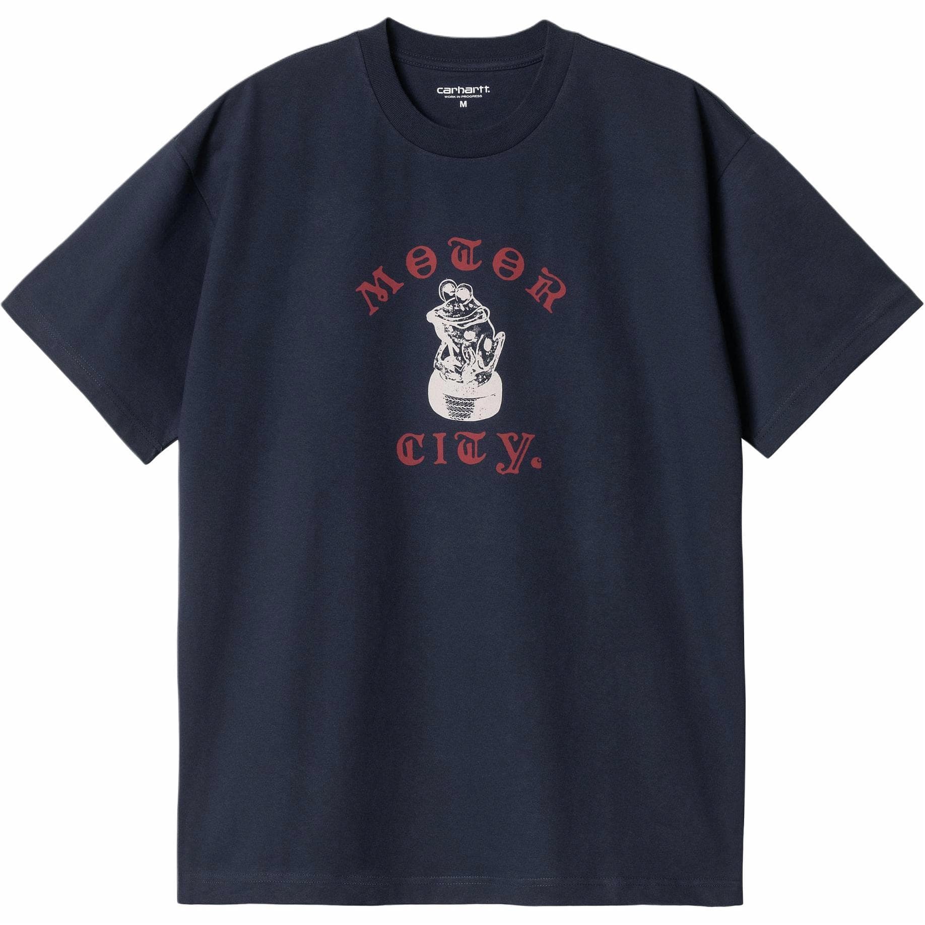 Carhartt WIP SS24 SS Tyre T-Shirt T