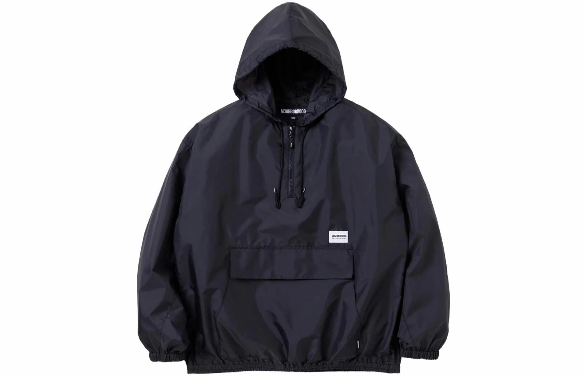 NEIGHBORHOOD Anorak Jacket