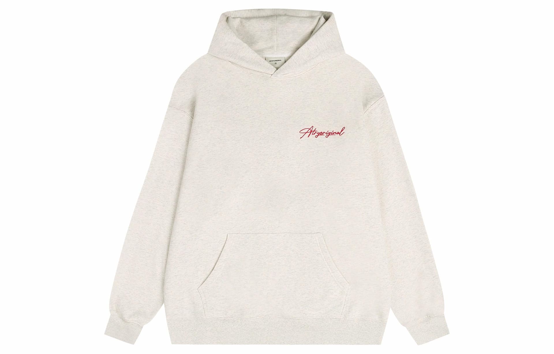 Atry Hoodie