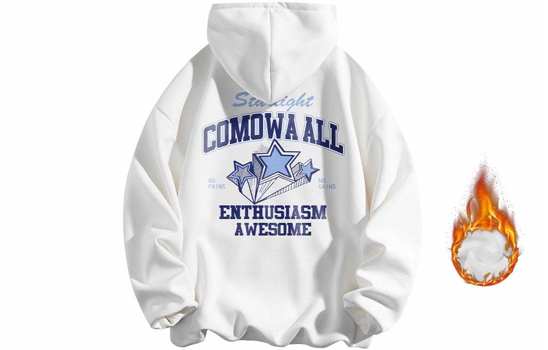 COMOWA logo