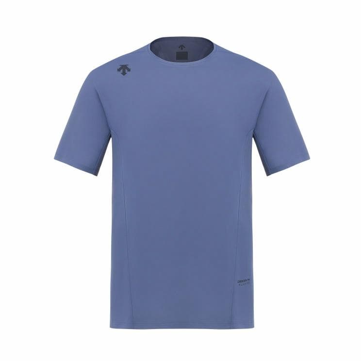 迪桑特/DESCENTE DESCENTE RUNNING AERODRY T