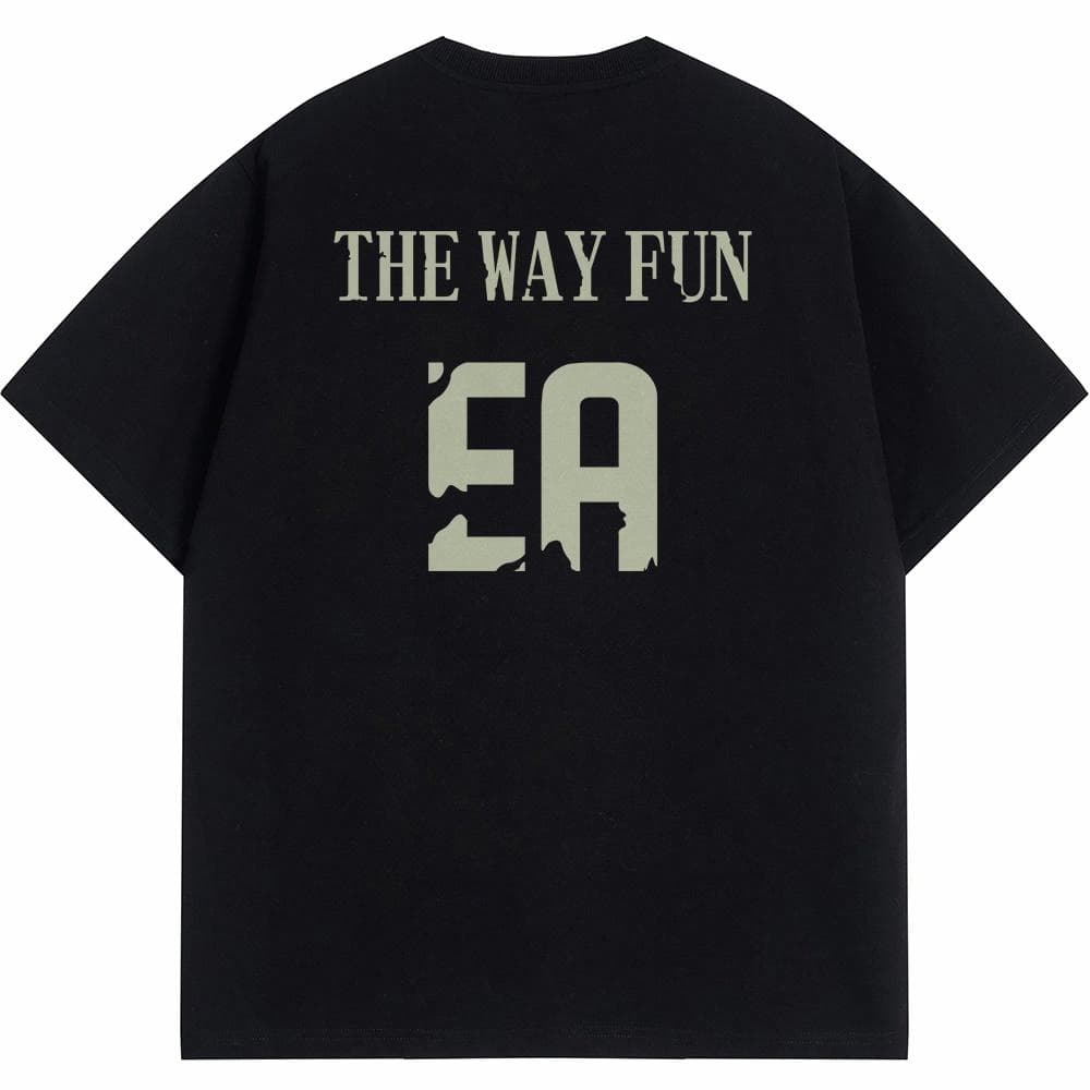 Endless Abyss T